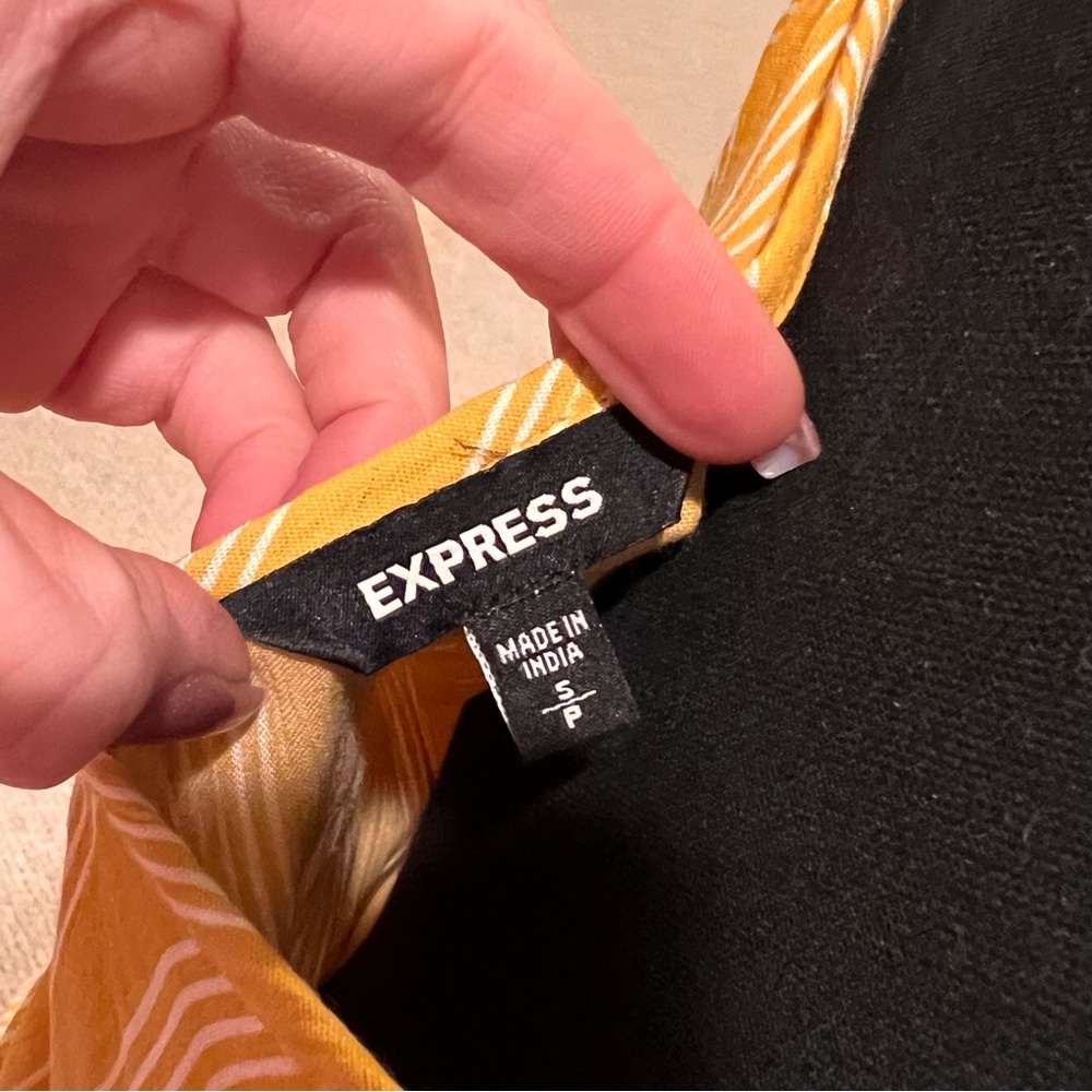 Express Romper - image 4